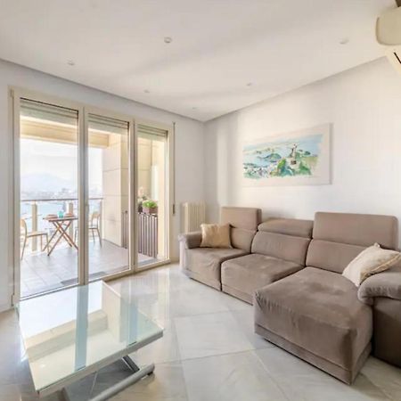5 Stars Apart Sea View Gênes Extérieur photo
